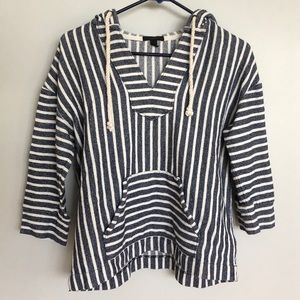 Jcrew hoodie